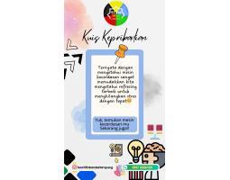 Tes STIFIn Terpercaya - Bandar Lampung