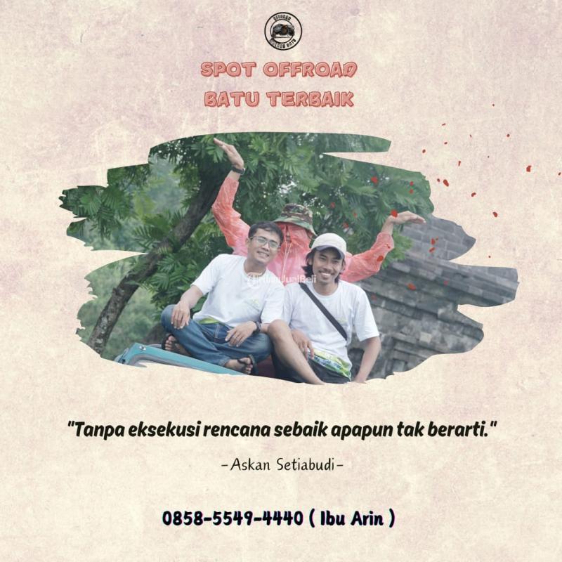 Sport Offroad Terbaik - Malang 