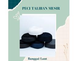 Pusat Grosir Peci Kopiah Songkok Terlaris - Banggai 