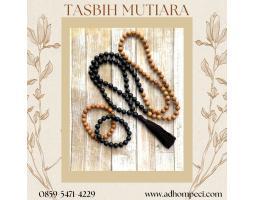 Grosir Tasbih Samarinda Terpercaya - Samarinda 