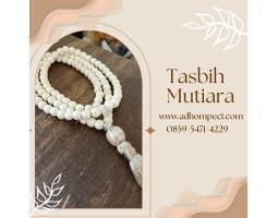 Grosir Tasbih Amanah - Pulang Pisau 