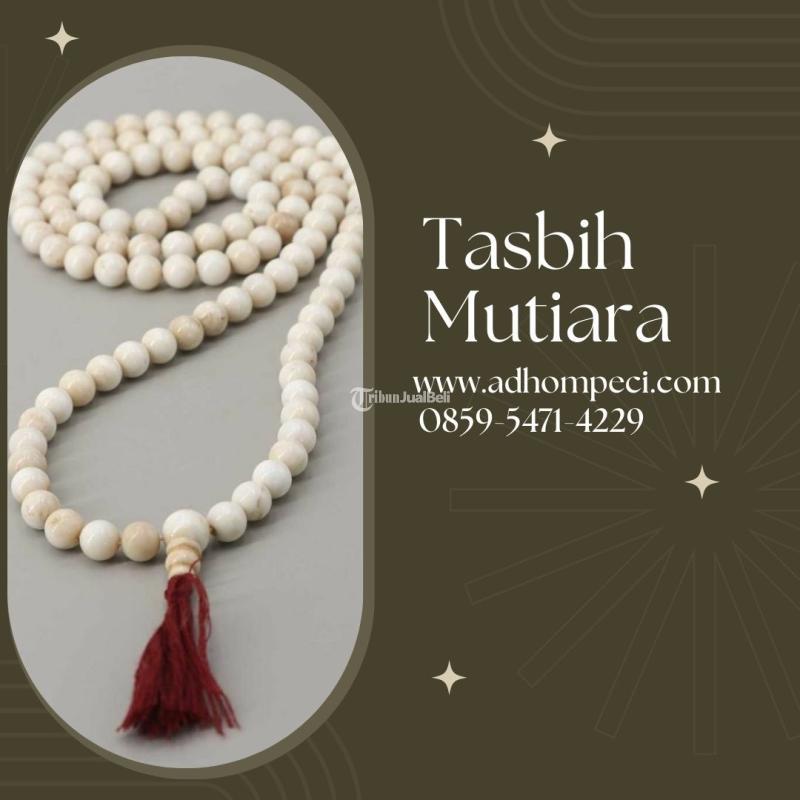 Grosir Tasbih Barito Selatan Terbaik - Barito Selatan 