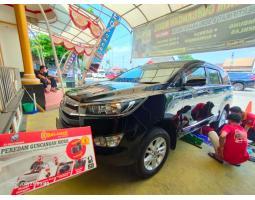 Stabil Tanpa Limbung Balance Peredam Guncangan Solusi Mobil Empuk - Bandar Lampung