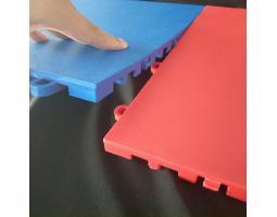 Karpet Interlock Futsal Terbaik dari Supplier Alat Olahraga - Bekasi Kota
