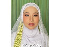 Makeup Wedding Termurah - Surabaya