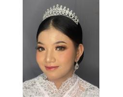Makeup Wedding Termurah - Surabaya