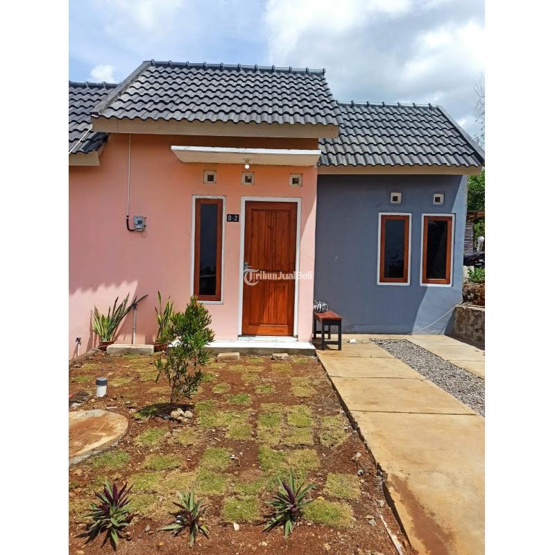 Dijual Rumah Siap Huni Terlaris Dekat Imogiri Timur - Bantul