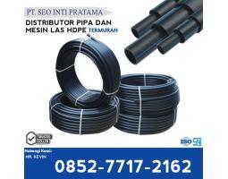 Selang Hdpe 3 Inch PN 10 90mm Rollan Pipa Hdpe - Jakarta Timur