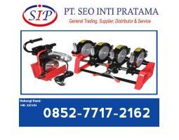 Mesin Las Pipa 4 Clamp 2-8 Inch - Jakarta Timur