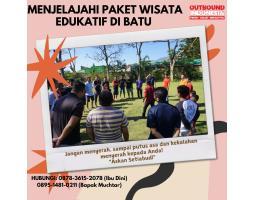 Menjelajahi Paket Wisata Edukatif Di Batu Tips Indonesia - Malang