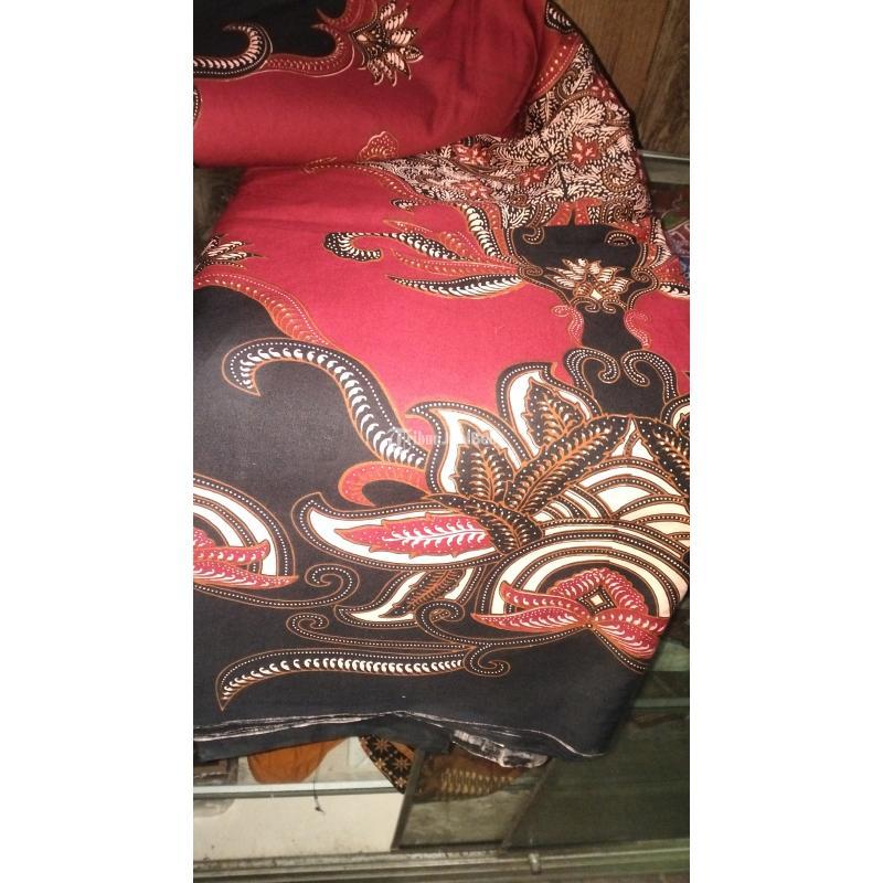 Menerima Pembuatan Batik Berbagai Jenis Corak Motif - Sragen