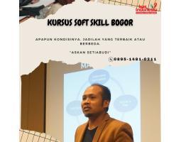 Kursus Soft Skill Training Karyawan - Malang