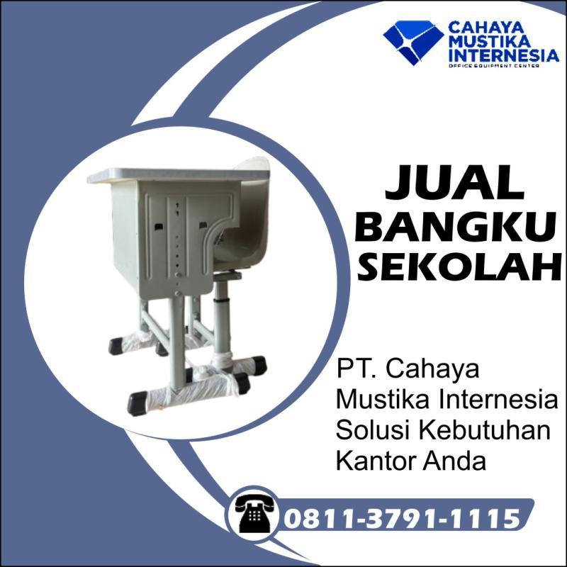 Distributor Meja Kursi Sekolah Modern - Cirebon
