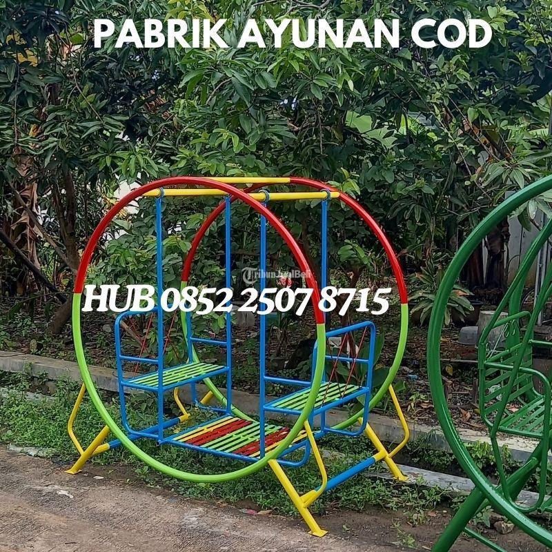 Pusat Ape Paud Mainan Anak Tk Apa Saja Kec Kandeman - Batang