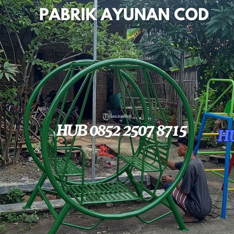 Pusat Ape Paud Mainan Anak Tk Apa Saja Kec Kandeman - Batang