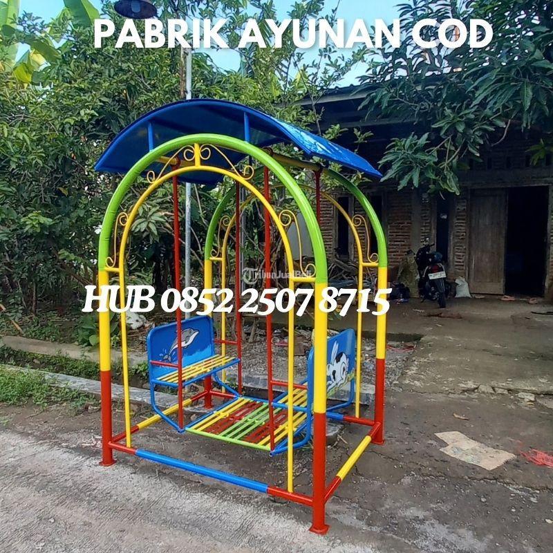 Grosir Ape Luar Untuk Anak Paud Seluncuran Anak Tk Kec Reban - Batang