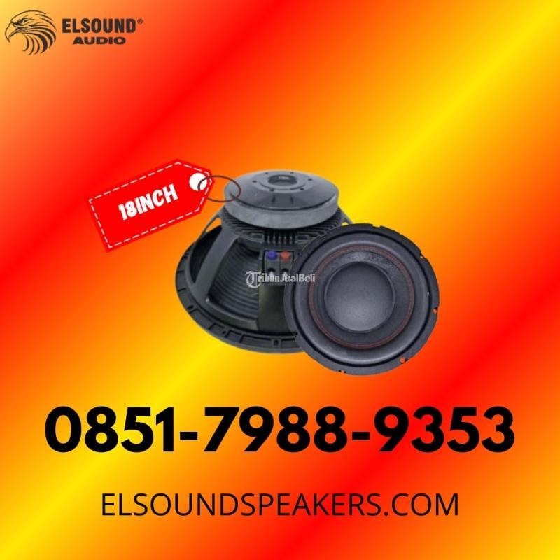 Audio Terbaik Untuk Rumah Elsound Audio Di Garuda - Jakarta Barat