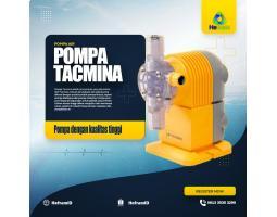 Distributor Pompa Tacmina - Bogor