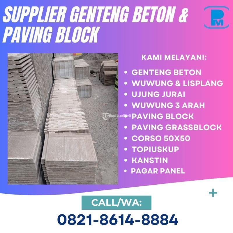 Genteng Metal untuk Rumah Minimalis Futuristik Apa Kelebihannya - Malang