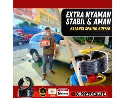 Peredam Guncangan Mobil Balance Jadikan Shock Lebih Awet Bebas Jedug - Samarinda