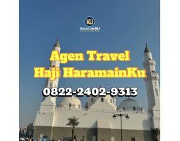 Agen Travel Haji HaramainKu - Bantul