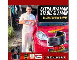 Balance Sport Damper Solusinya Agar Shockbreaker Mobil Lebih Awet - Jambi