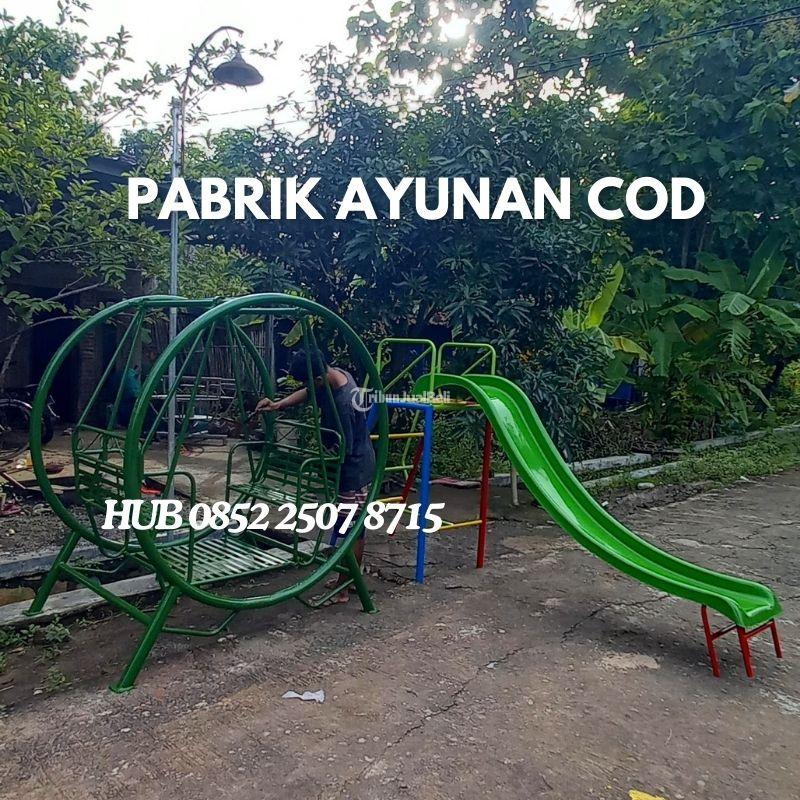 Pusat Macam Macam Ape Luar Untuk Paud Mainan Luar Anak Paud di Banyumas