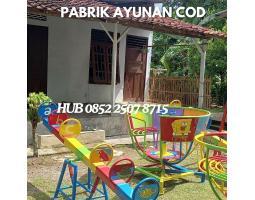 Ahli Ape Luar Untuk Paud Mainan Tk Outdoor Kec Lumbir - Banyumas