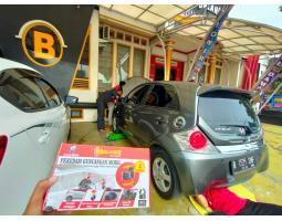 Balance Peredam Guncangan - Bandar Lampung