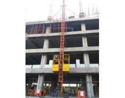 Lift Barang Material Murah Bisa Nego - Pagar Alam