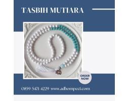 Grosir Tasbih Berkualitas Adhompeci - Barito Utara 