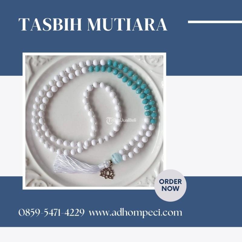 Grosir Tasbih Berkualitas Adhompeci - Barito Utara 