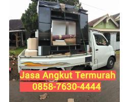 Promo Jasa Angkut Barang Murah - Madiun