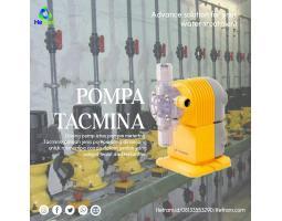 Distributor Pompa Tacmina - Bogor