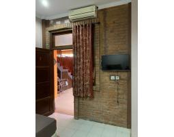 Dijual Kost Putri 2 Lantai, 13 Kamar, Furnished, Akses Mudah, Lokasi Sangat Strategis, Sleman - Yogyakarta