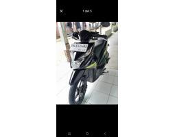 Motor Honda Beat Tahun 2017 Bekas Siap Pakai - Pariaman