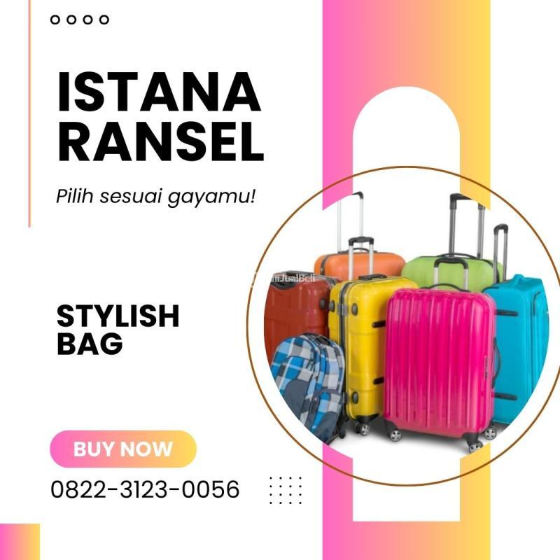Smart Design Toko Ransel Wanita Ransel Fashion Kegiatan Outdoor di