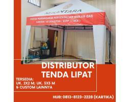 Produsen Tenda Event Besar  - Trenggalek