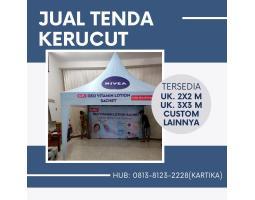 Produsen Tenda Event Besar - Batu