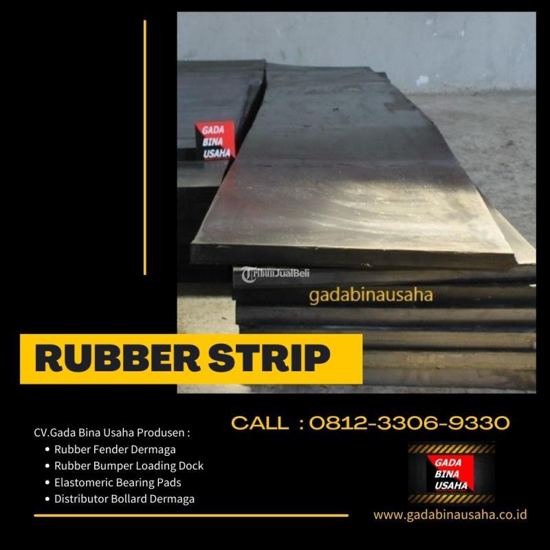 Distributor Rubber Strip Jembatan Juwana - Pati