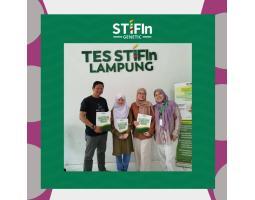 Tes STIFIn Mengoptimalkan SDM - Bandar Lampung