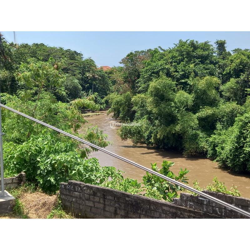 Jual Tanah 840 m2 jl Sekar Sari Kesiman dkt Sanur Renon - Denpasar