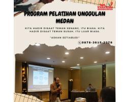 Program Pelatihan Unggulan Training Karyawan - Malang