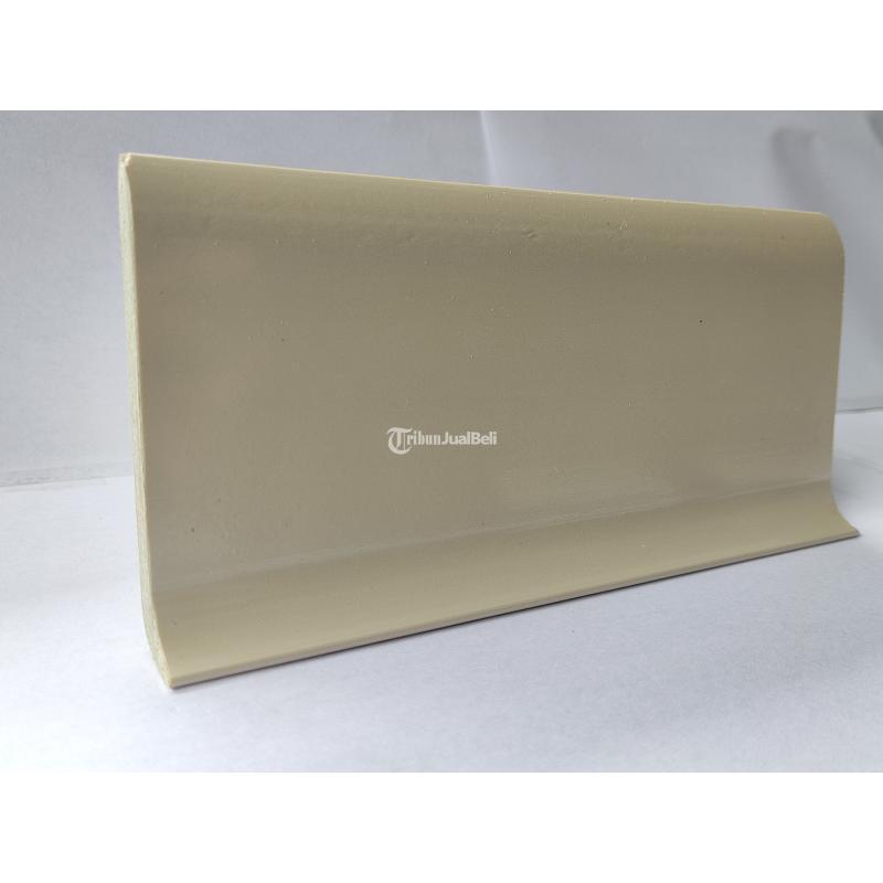 Produsen Plint Lantai Rumah Langsung Dari Pabrik - Samarinda