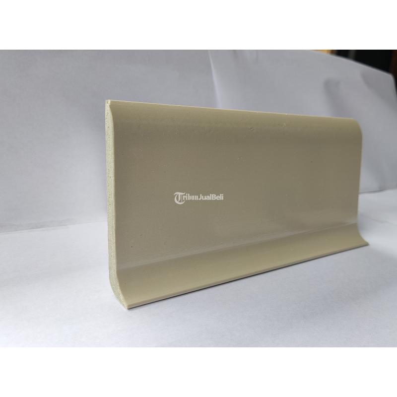 Produsen Plint Lantai Rumah Langsung Dari Pabrik - Samarinda