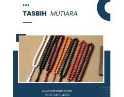Grosir Tasbih Termurah Adhompeci - Katingan 