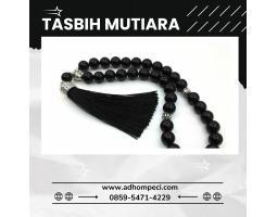 Grosir Tasbih Berkualitas Adhompeci - Kotawaringin Barat 