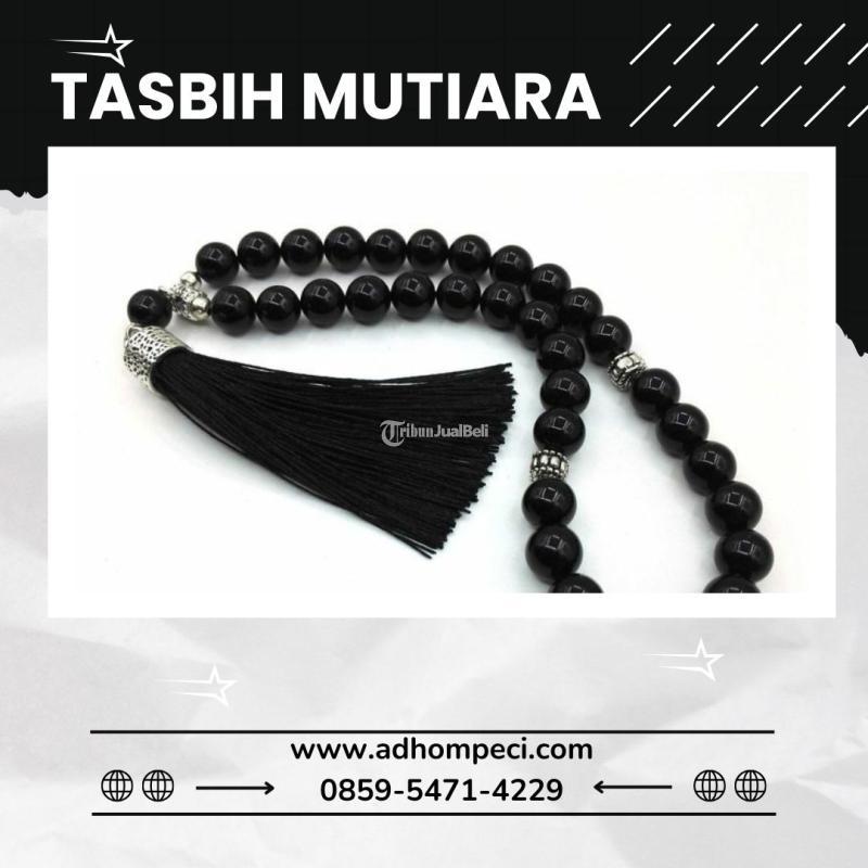 Grosir Tasbih Berkualitas Adhompeci - Kotawaringin Barat 