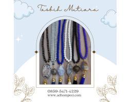 Grosir Tasbih Terbaik Adhompeci - Gunung Mas 