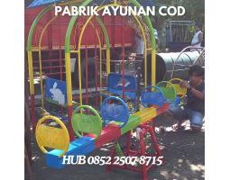 Grosir Ape Luar Untuk Anak Tk Playground Tk Kec Tanjung - Brebes